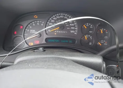 2006 Chevrolet Silverado 1500 Lt1 from USA, damaged, VIN 2GCEK19B761300769